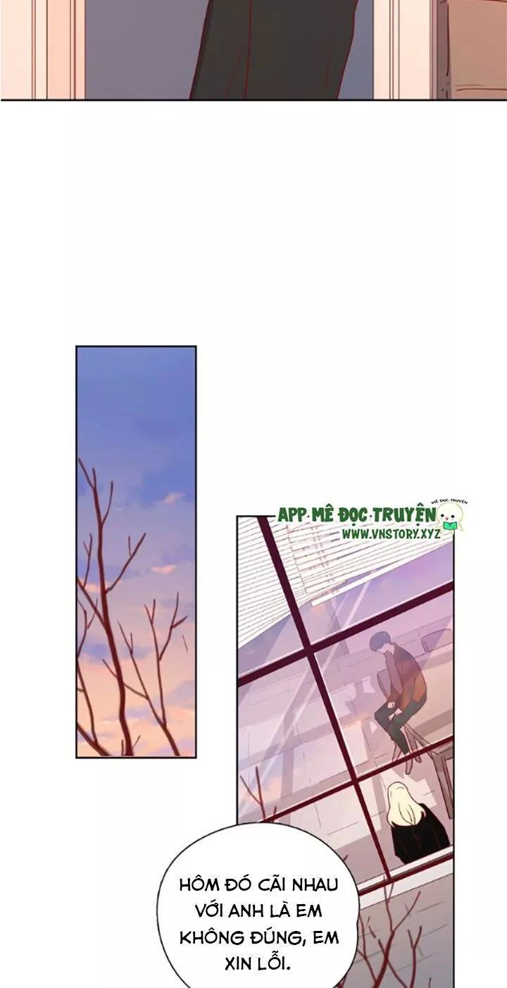 Cạm Bẫy Ngọt Ngào Chapter 104 - 19