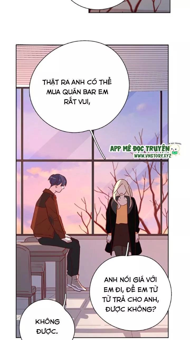 Cạm Bẫy Ngọt Ngào Chapter 104 - 20