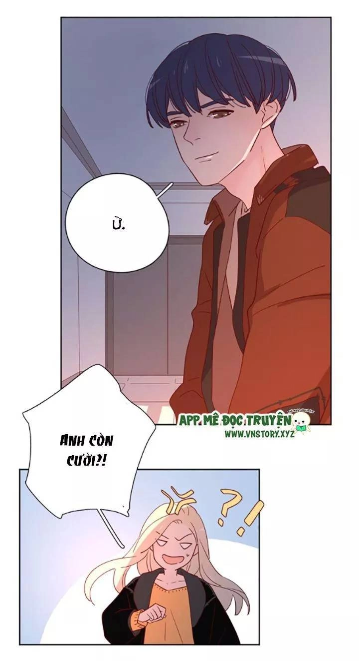 Cạm Bẫy Ngọt Ngào Chapter 104 - 23