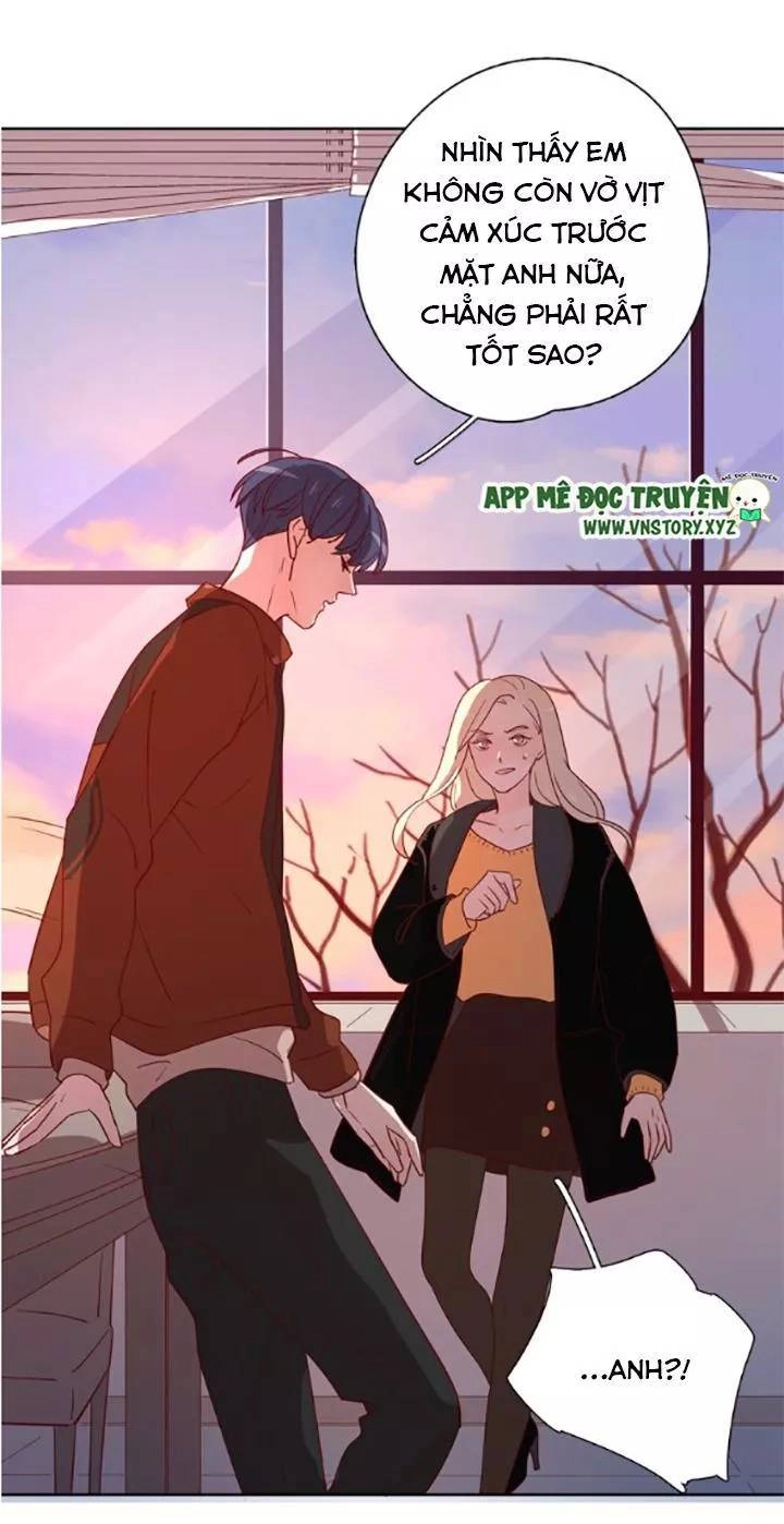 Cạm Bẫy Ngọt Ngào Chapter 104 - 24