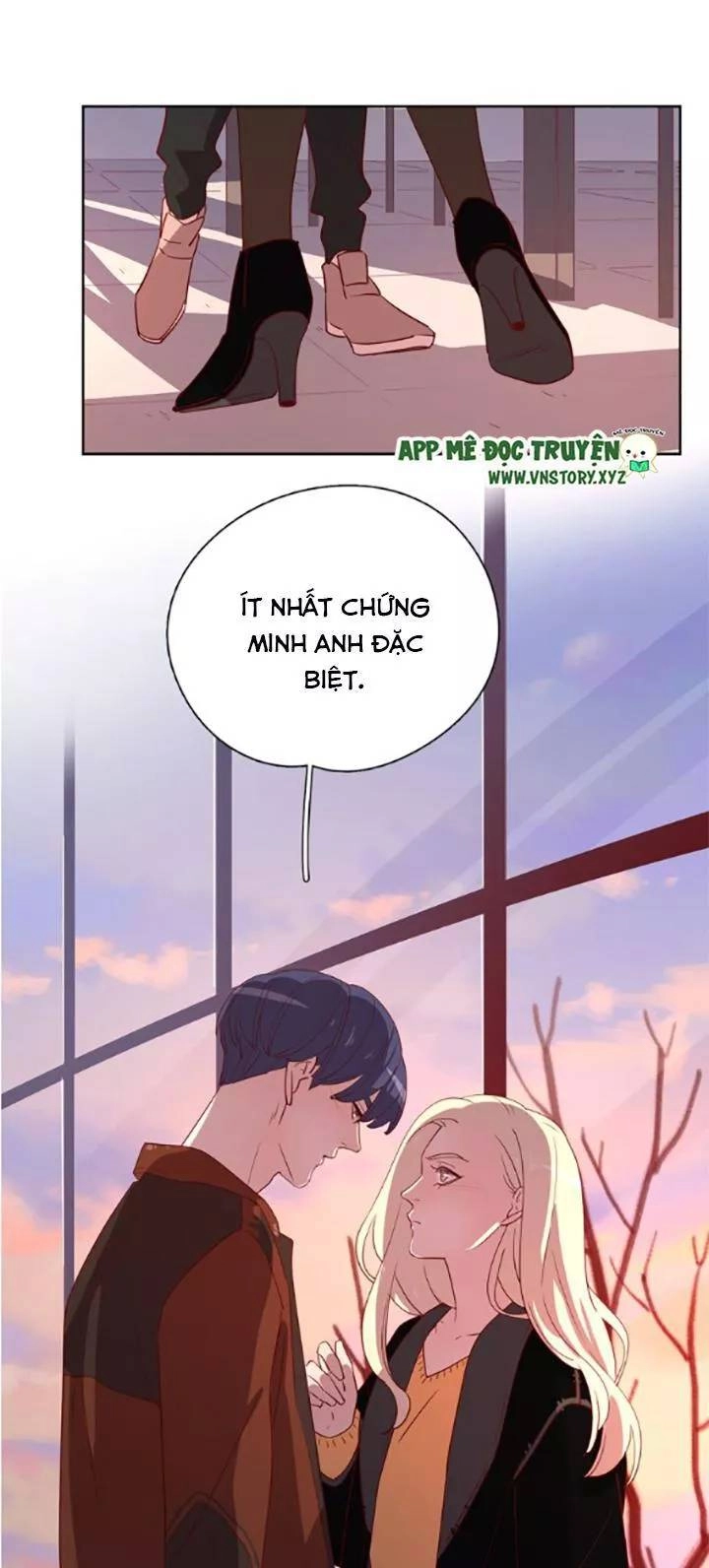 Cạm Bẫy Ngọt Ngào Chapter 104 - 25