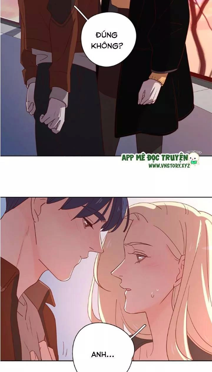 Cạm Bẫy Ngọt Ngào Chapter 104 - 26