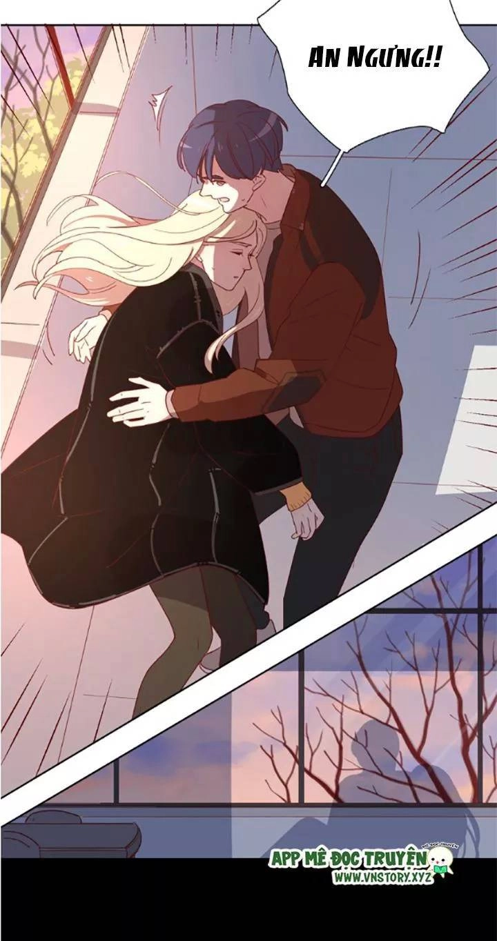 Cạm Bẫy Ngọt Ngào Chapter 104 - 28