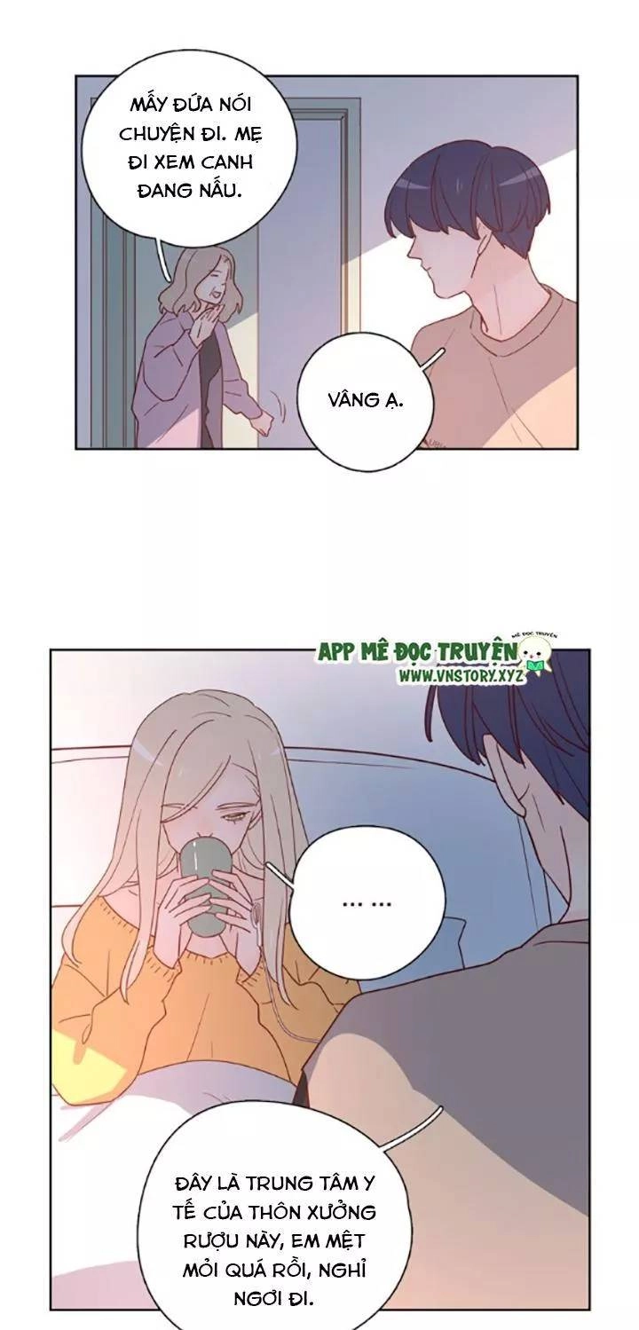 Cạm Bẫy Ngọt Ngào Chapter 104 - 36