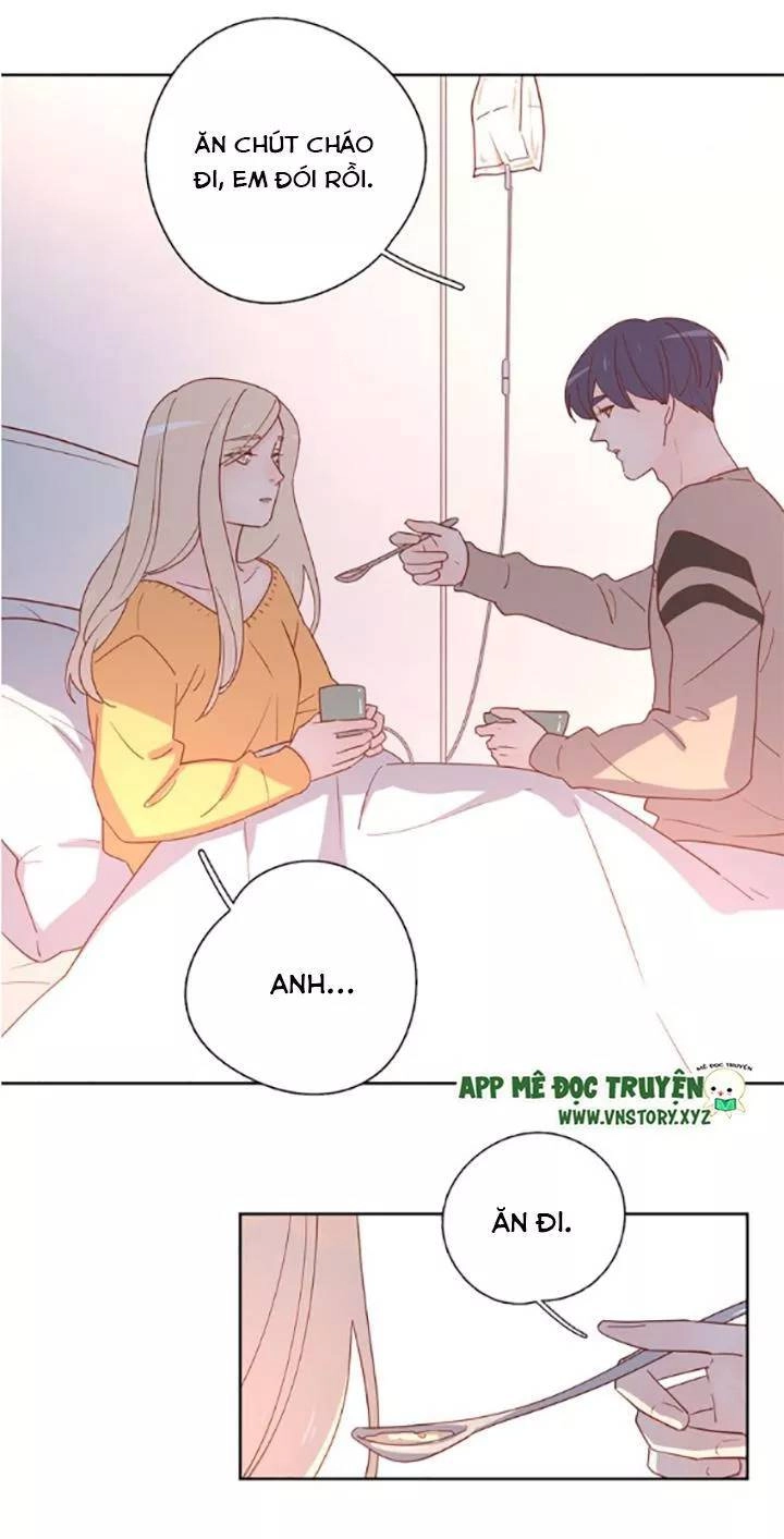 Cạm Bẫy Ngọt Ngào Chapter 104 - 38