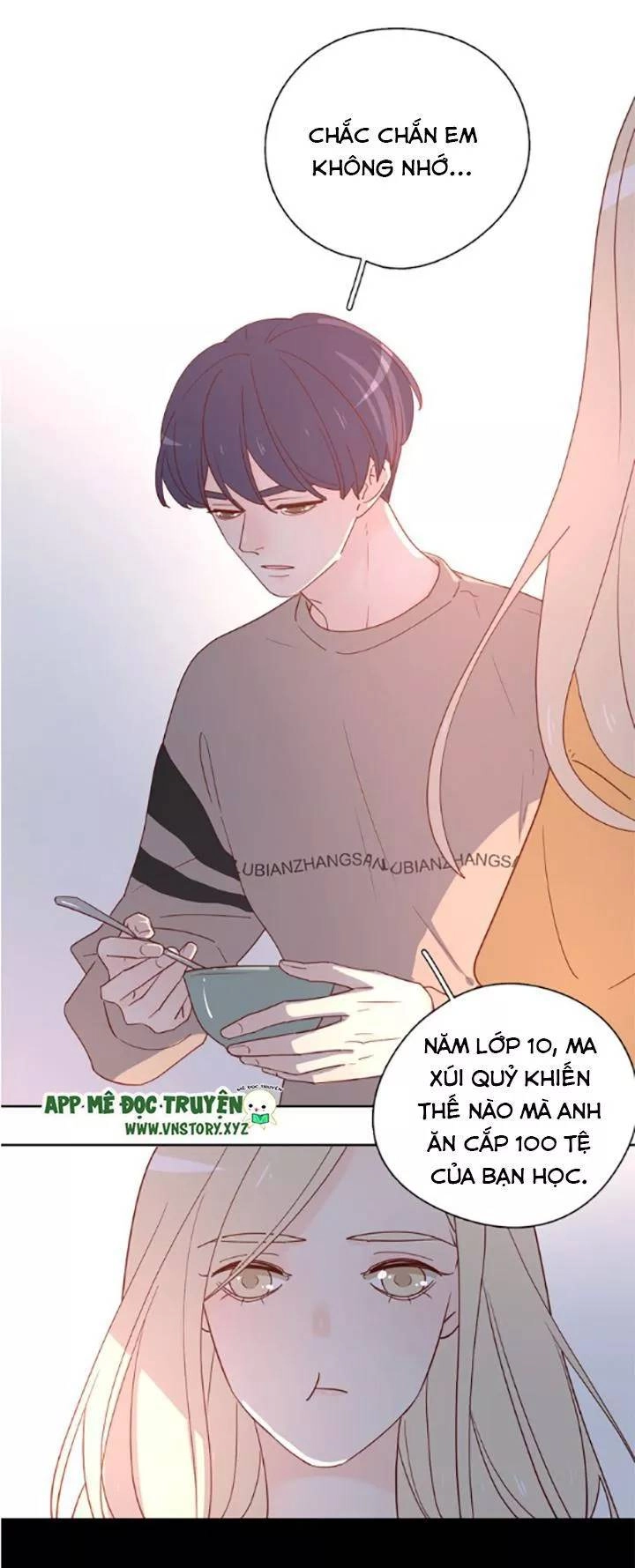 Cạm Bẫy Ngọt Ngào Chapter 104 - 40