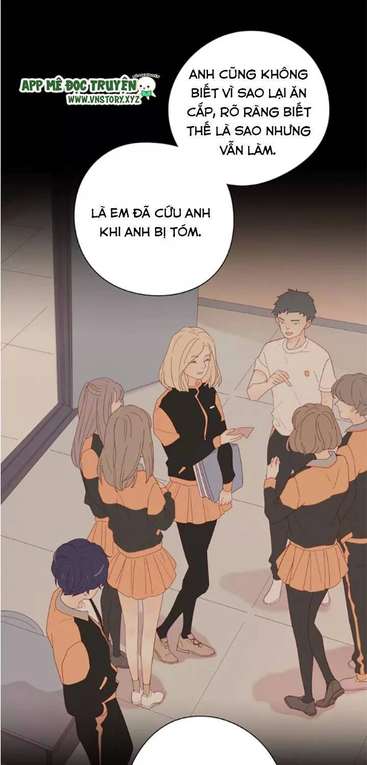 Cạm Bẫy Ngọt Ngào Chapter 104 - 41