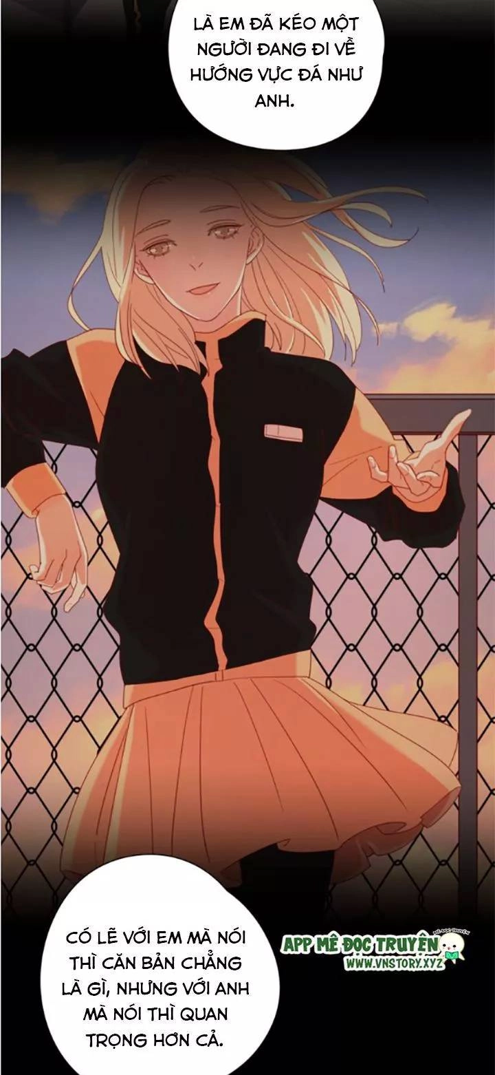 Cạm Bẫy Ngọt Ngào Chapter 104 - 42