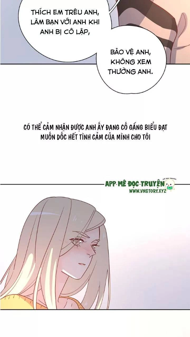 Cạm Bẫy Ngọt Ngào Chapter 104 - 45