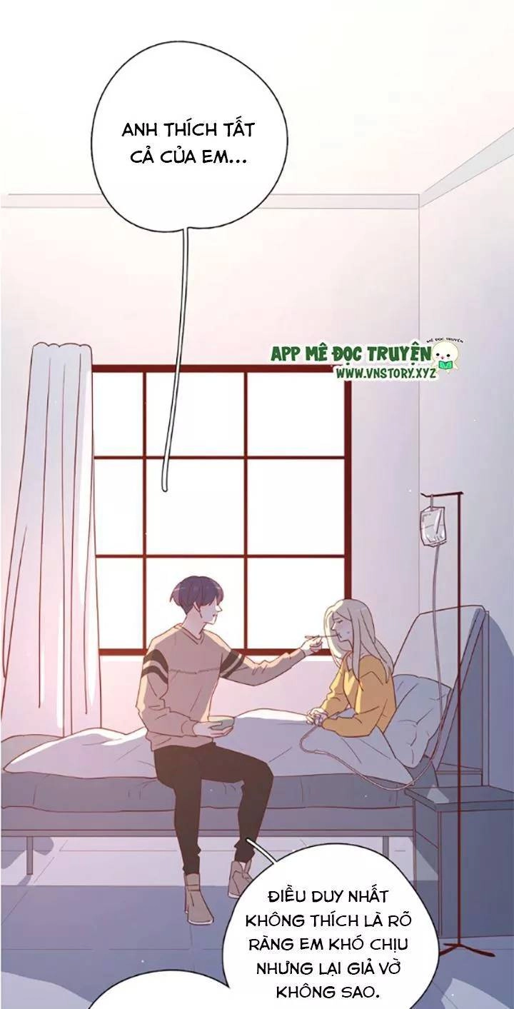 Cạm Bẫy Ngọt Ngào Chapter 104 - 46