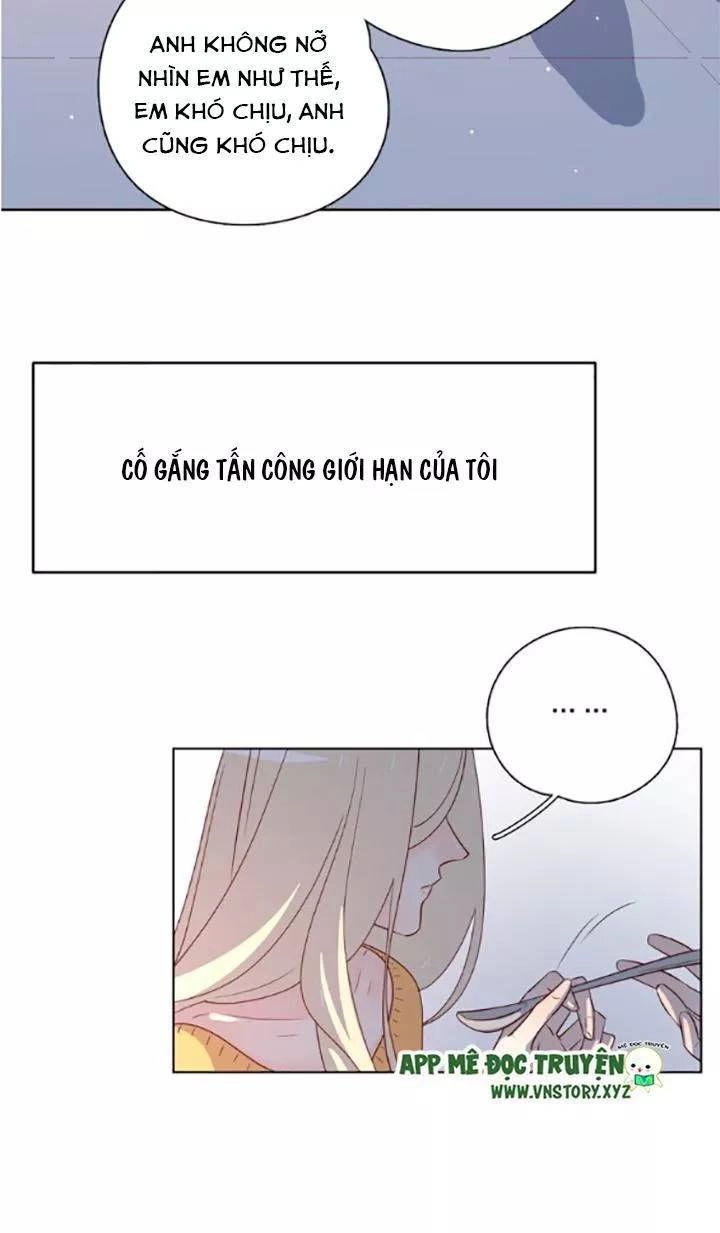 Cạm Bẫy Ngọt Ngào Chapter 104 - 47