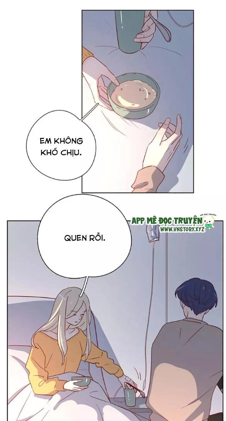 Cạm Bẫy Ngọt Ngào Chapter 104 - 48