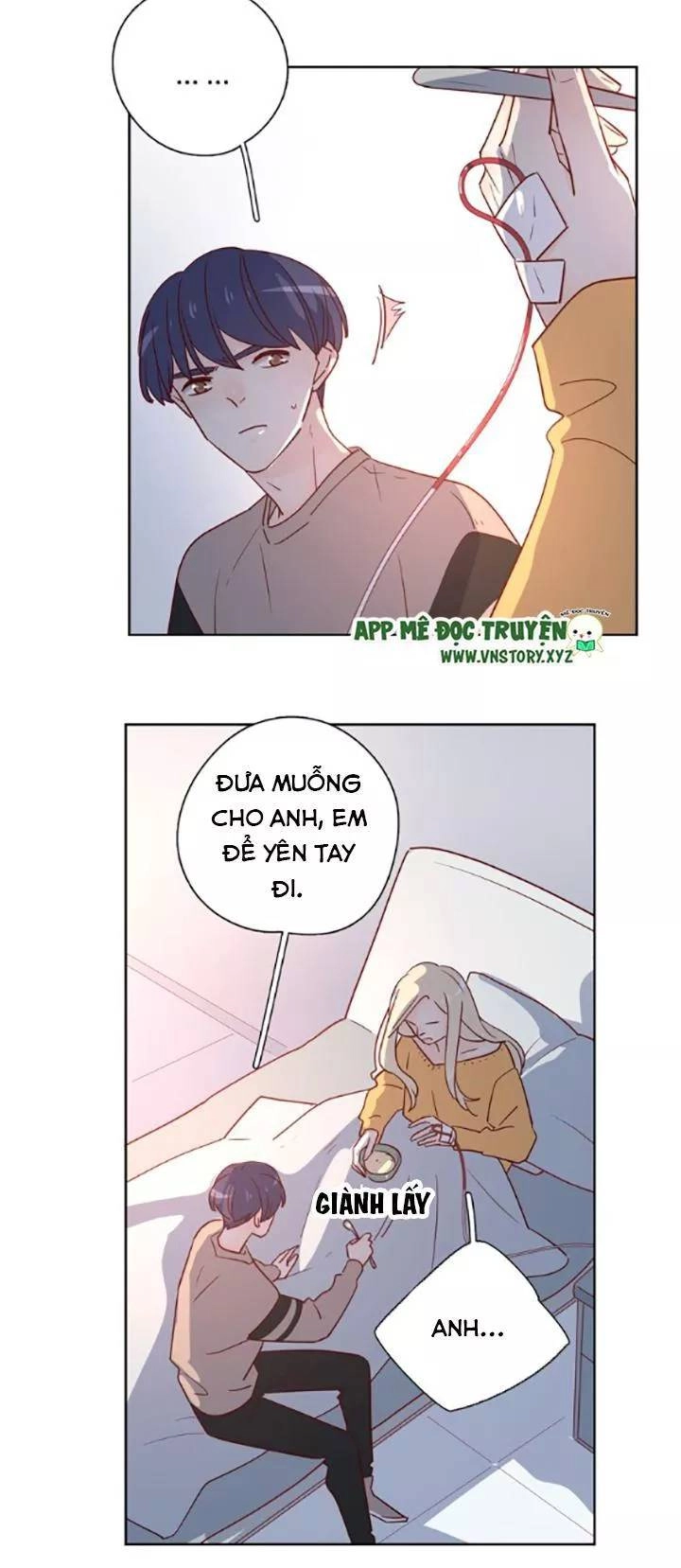 Cạm Bẫy Ngọt Ngào Chapter 104 - 50