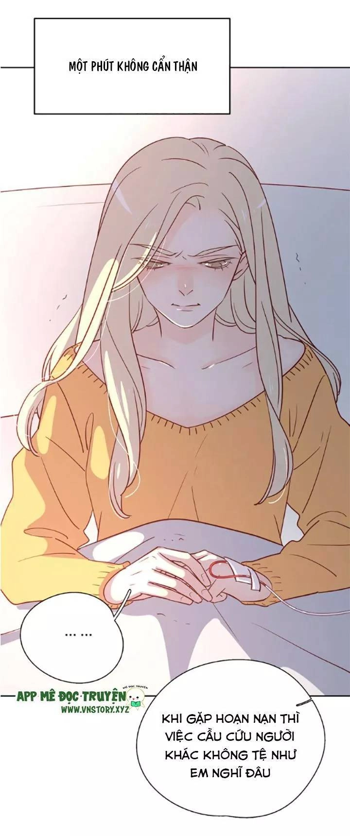 Cạm Bẫy Ngọt Ngào Chapter 104 - 53