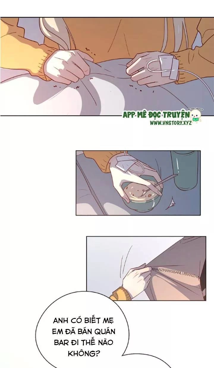 Cạm Bẫy Ngọt Ngào Chapter 104 - 56