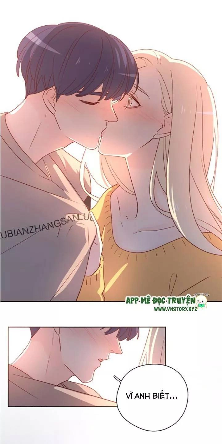 Cạm Bẫy Ngọt Ngào Chapter 104 - 60