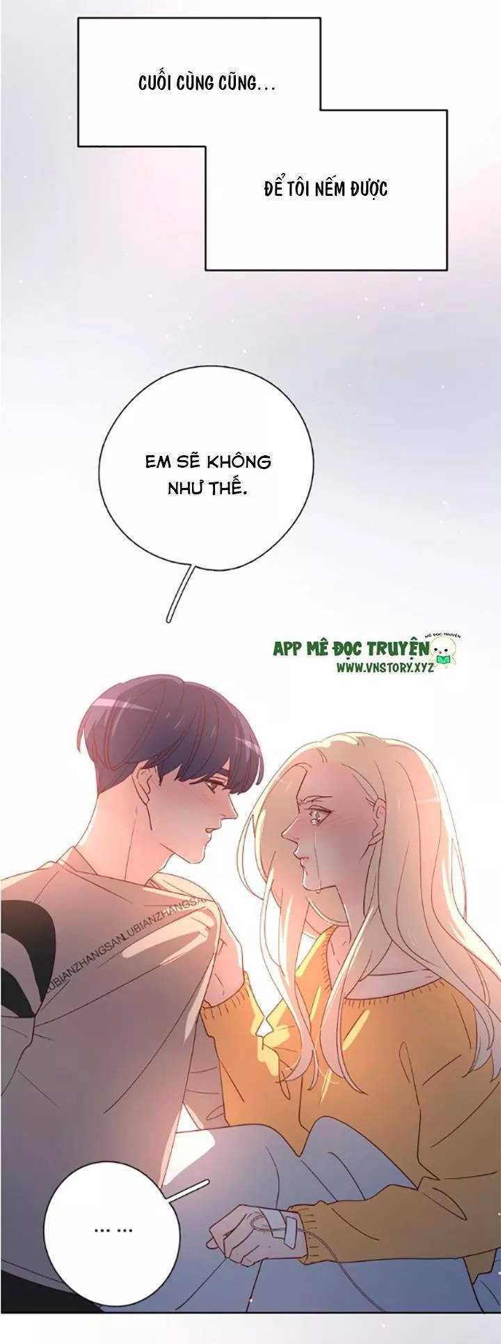 Cạm Bẫy Ngọt Ngào Chapter 104 - 61