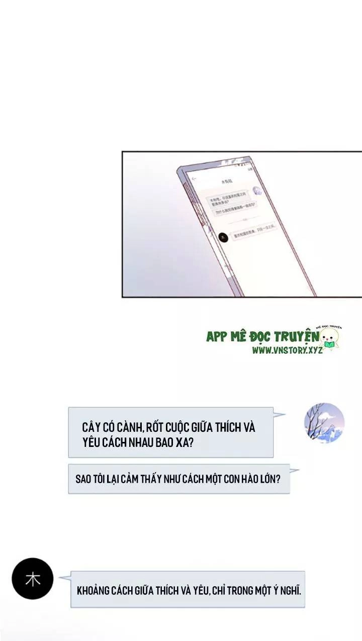 Cạm Bẫy Ngọt Ngào Chapter 104 - 63