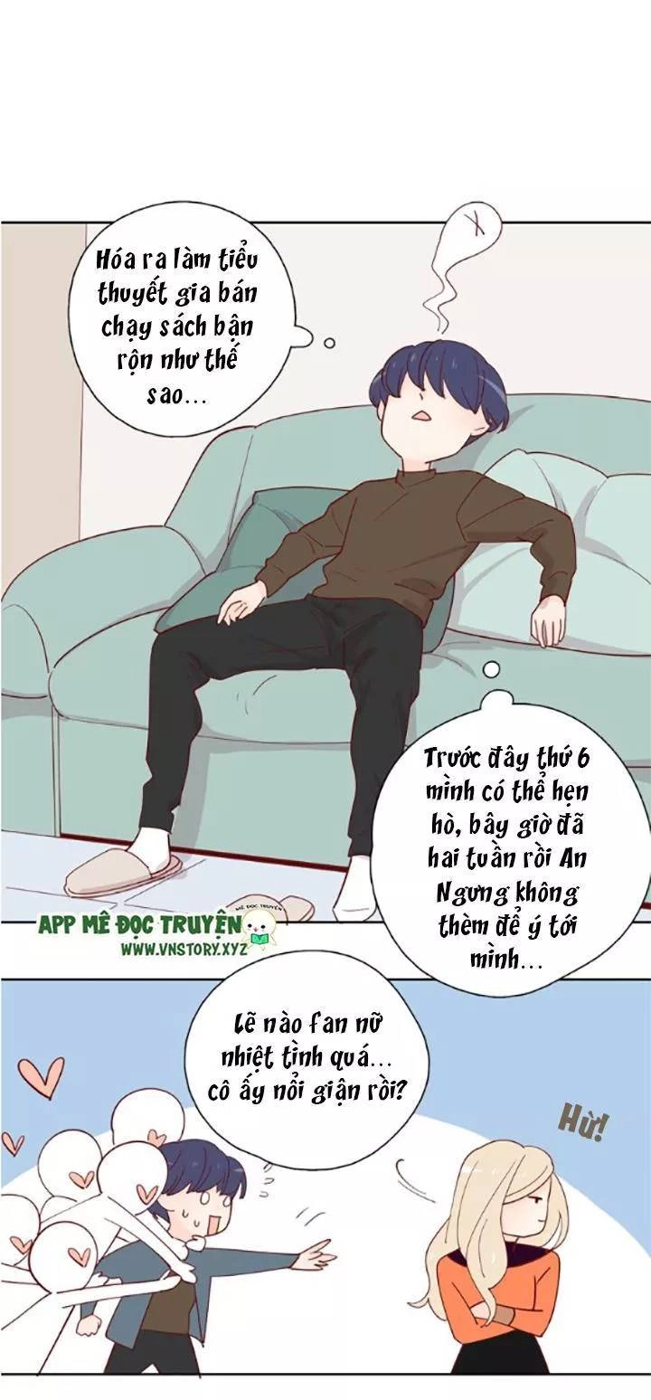 Cạm Bẫy Ngọt Ngào Chapter 105 - 5