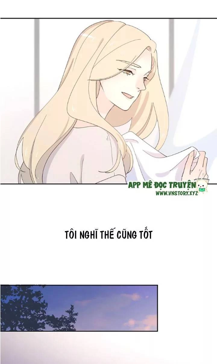 Cạm Bẫy Ngọt Ngào Chapter 106 - 8