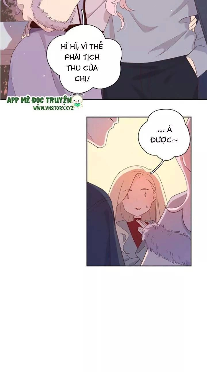 Cạm Bẫy Ngọt Ngào Chapter 106 - 20