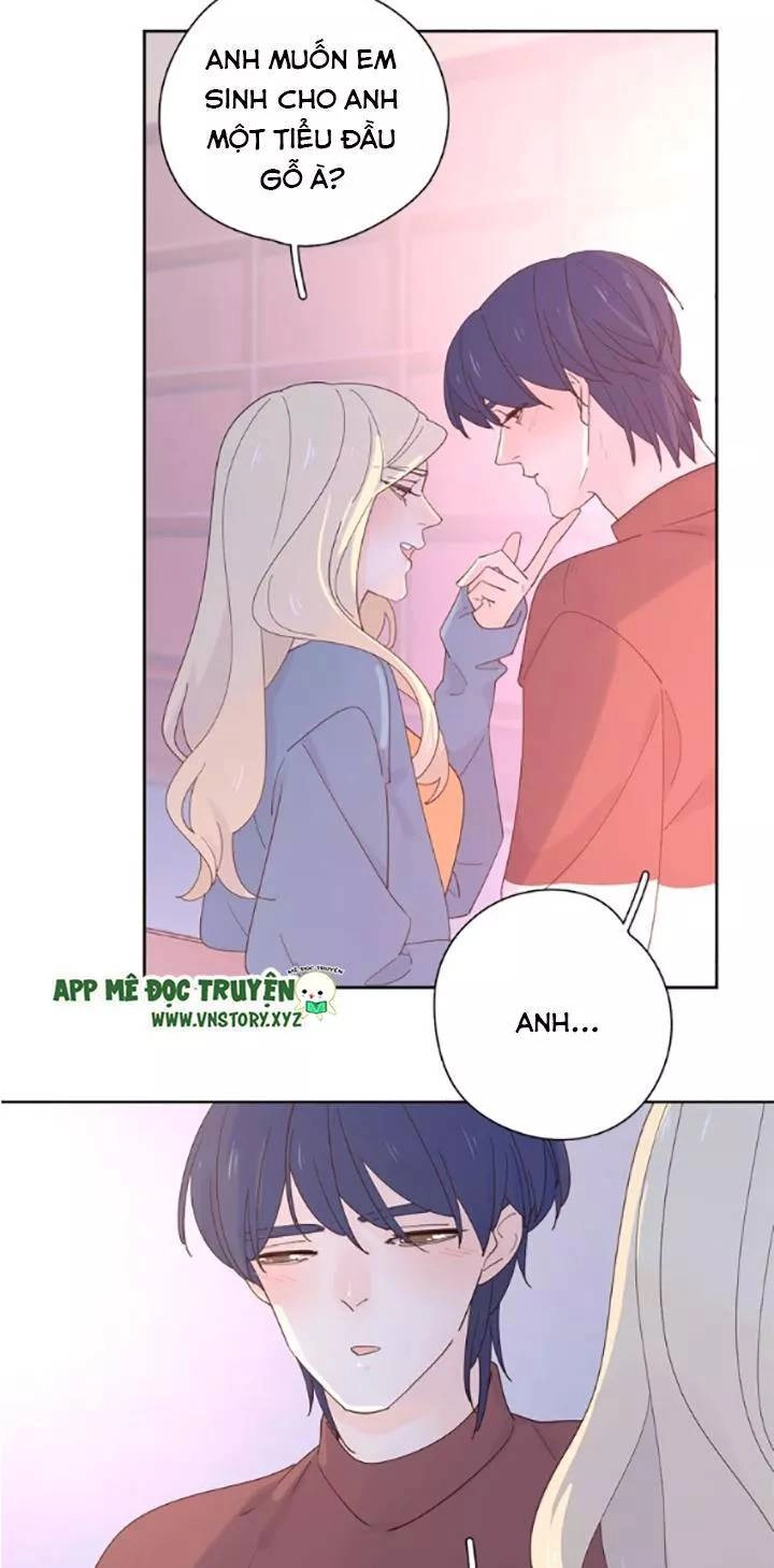 Cạm Bẫy Ngọt Ngào Chapter 106 - 23