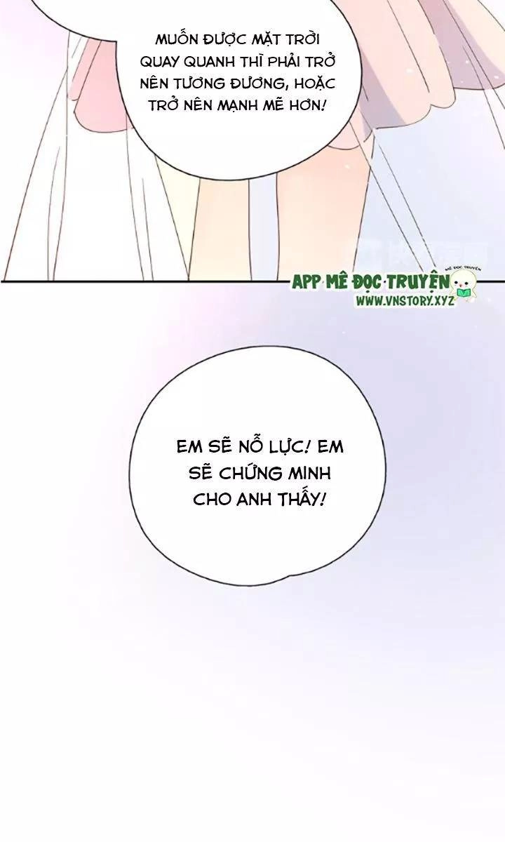 Cạm Bẫy Ngọt Ngào Chapter 107 - 18