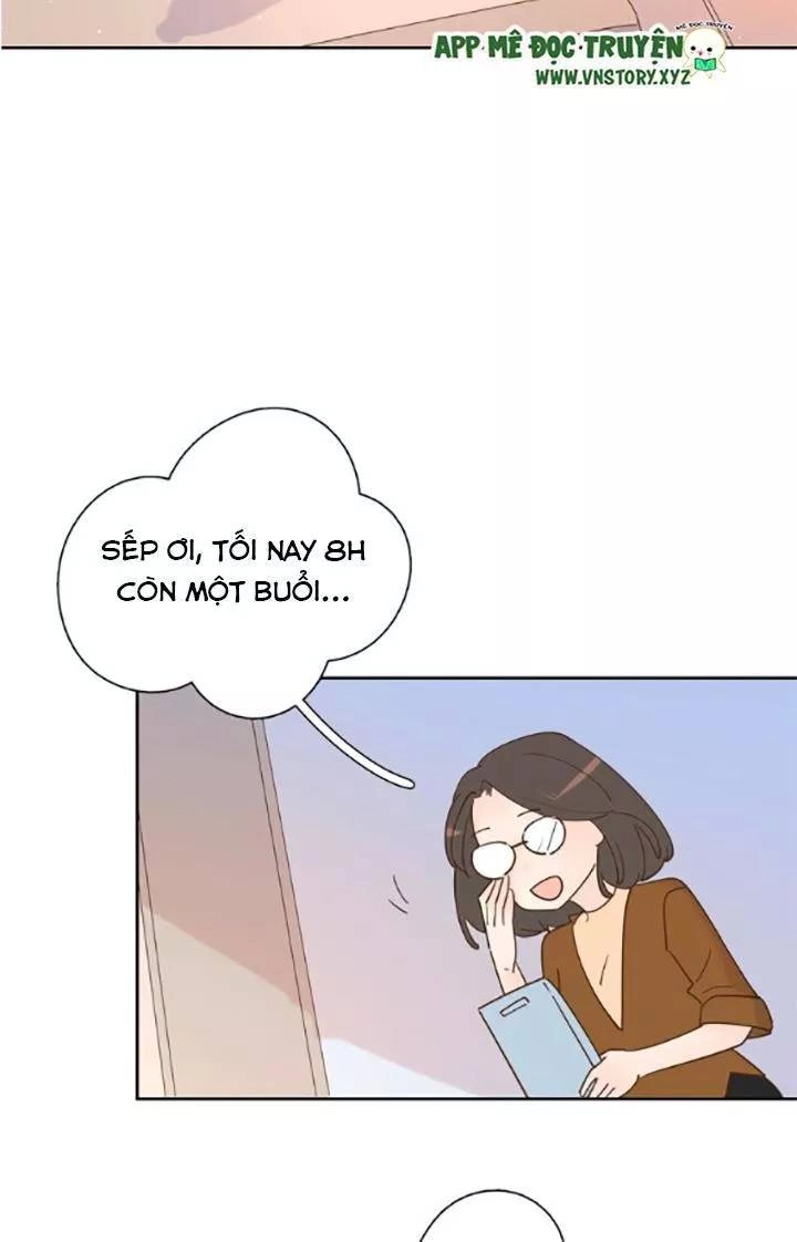 Cạm Bẫy Ngọt Ngào Chapter 107 - 21