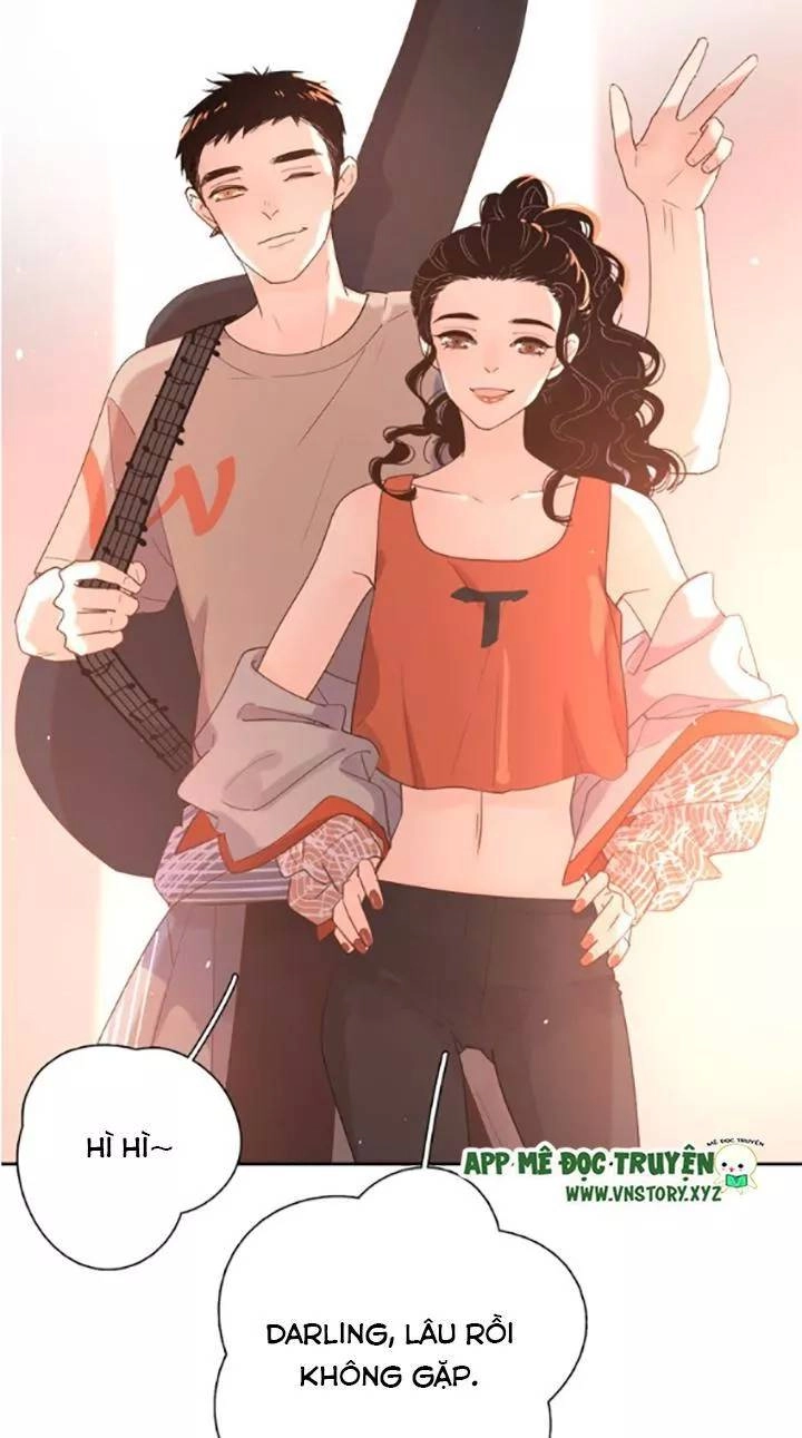 Cạm Bẫy Ngọt Ngào Chapter 107 - 30