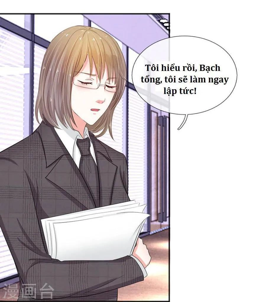 Hành Trình Thuần Hóa Vợ Nhỏ Của Tổng Tài Chapter 8 - 7