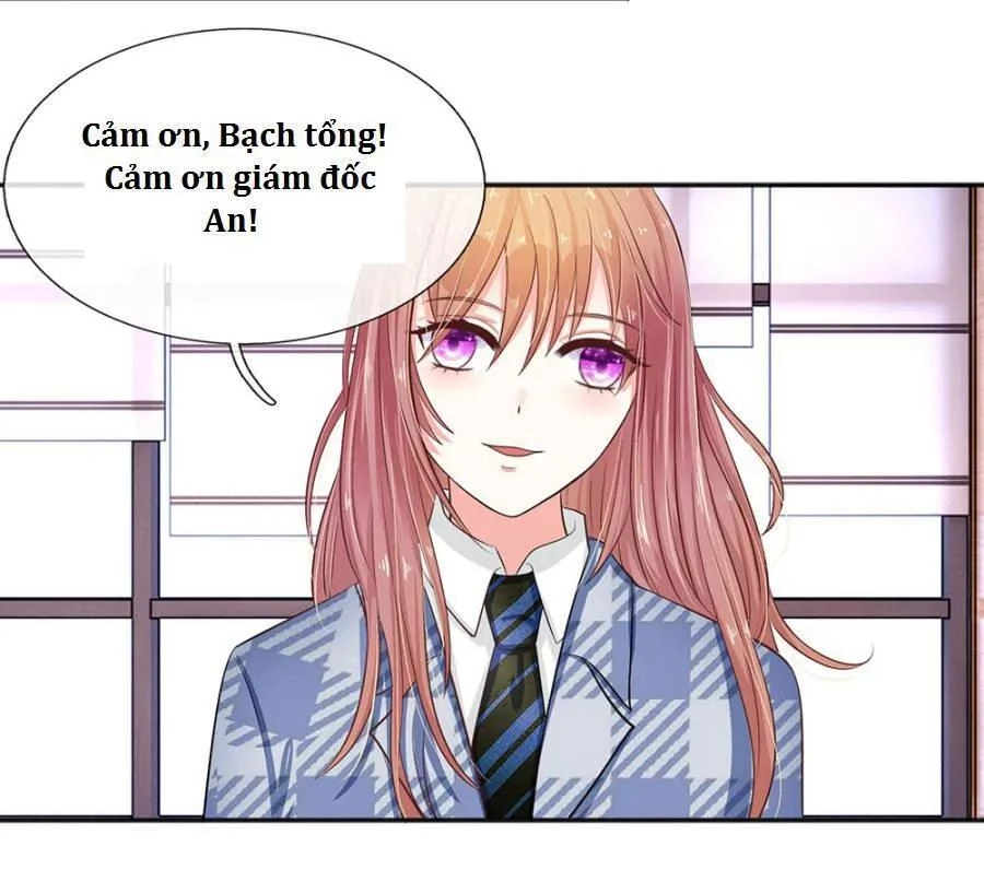 Hành Trình Thuần Hóa Vợ Nhỏ Của Tổng Tài Chapter 8 - 8