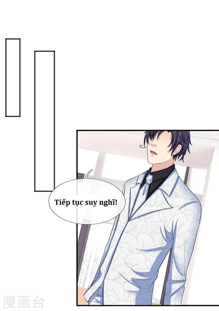 Hành Trình Thuần Hóa Vợ Nhỏ Của Tổng Tài Chapter 8 - 14