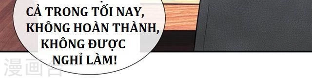 Hành Trình Thuần Hóa Vợ Nhỏ Của Tổng Tài Chapter 9 - 5