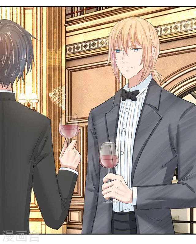 Hành Trình Thuần Hóa Vợ Nhỏ Của Tổng Tài Chapter 10 - 9