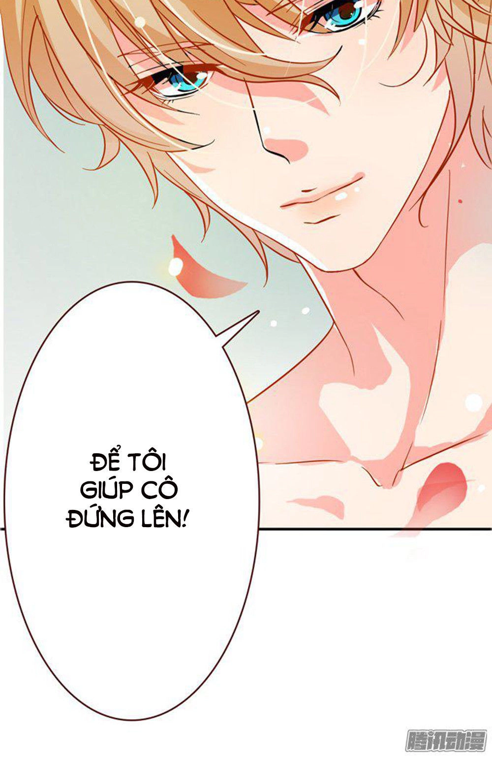 Vương Tử Nhà Tôi Là Nô Bộc Chapter 1.2 - 38