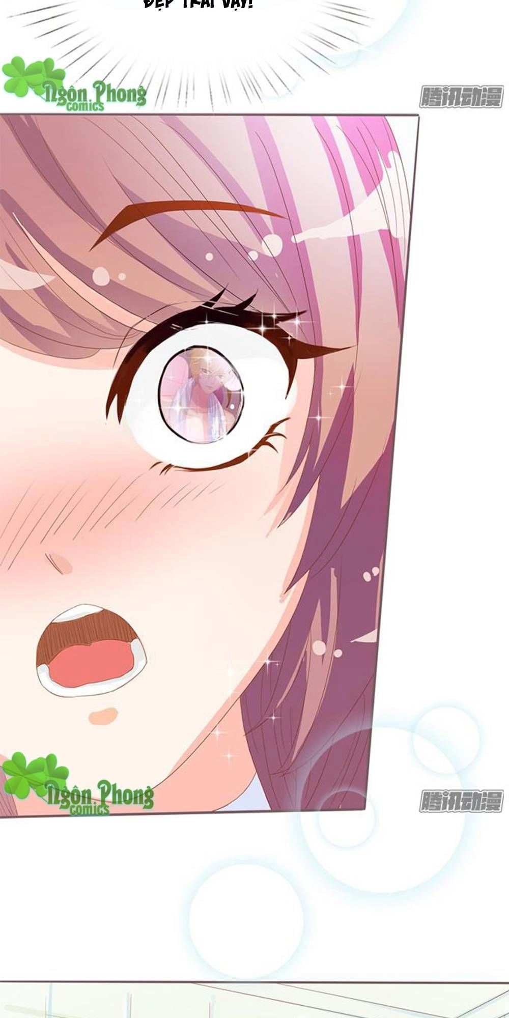 Vương Tử Nhà Tôi Là Nô Bộc Chapter 2 - 4