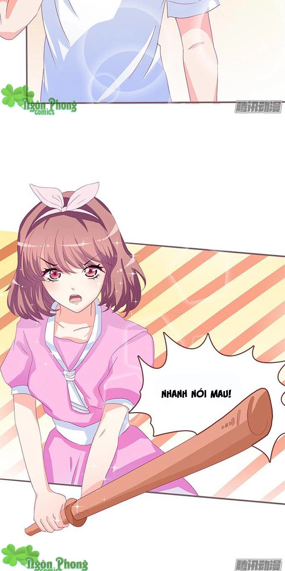 Vương Tử Nhà Tôi Là Nô Bộc Chapter 2 - 9