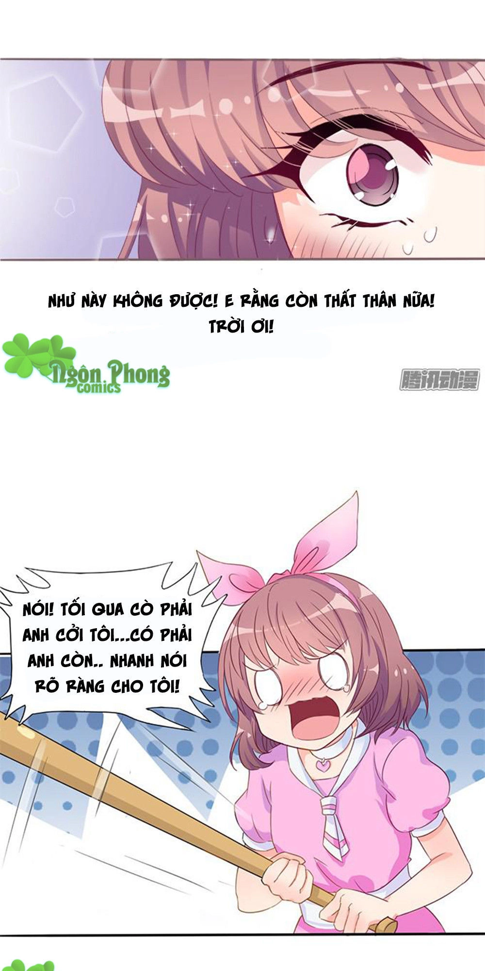 Vương Tử Nhà Tôi Là Nô Bộc Chapter 2 - 12