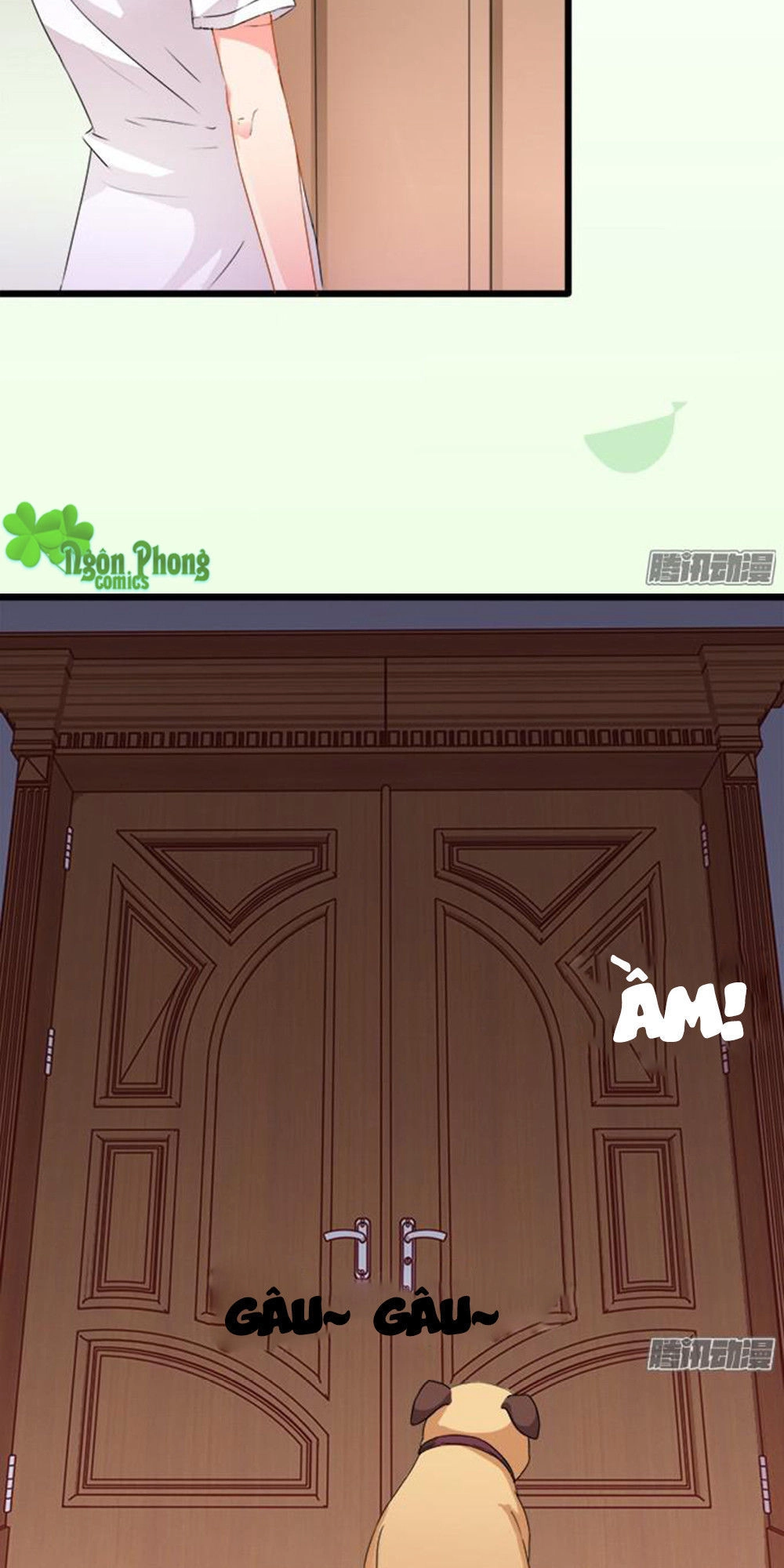 Vương Tử Nhà Tôi Là Nô Bộc Chapter 2 - 19