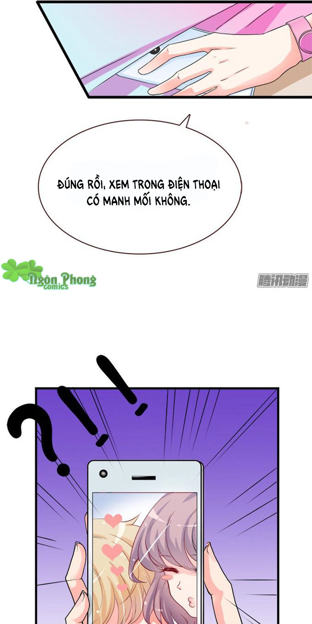 Vương Tử Nhà Tôi Là Nô Bộc Chapter 2 - 24