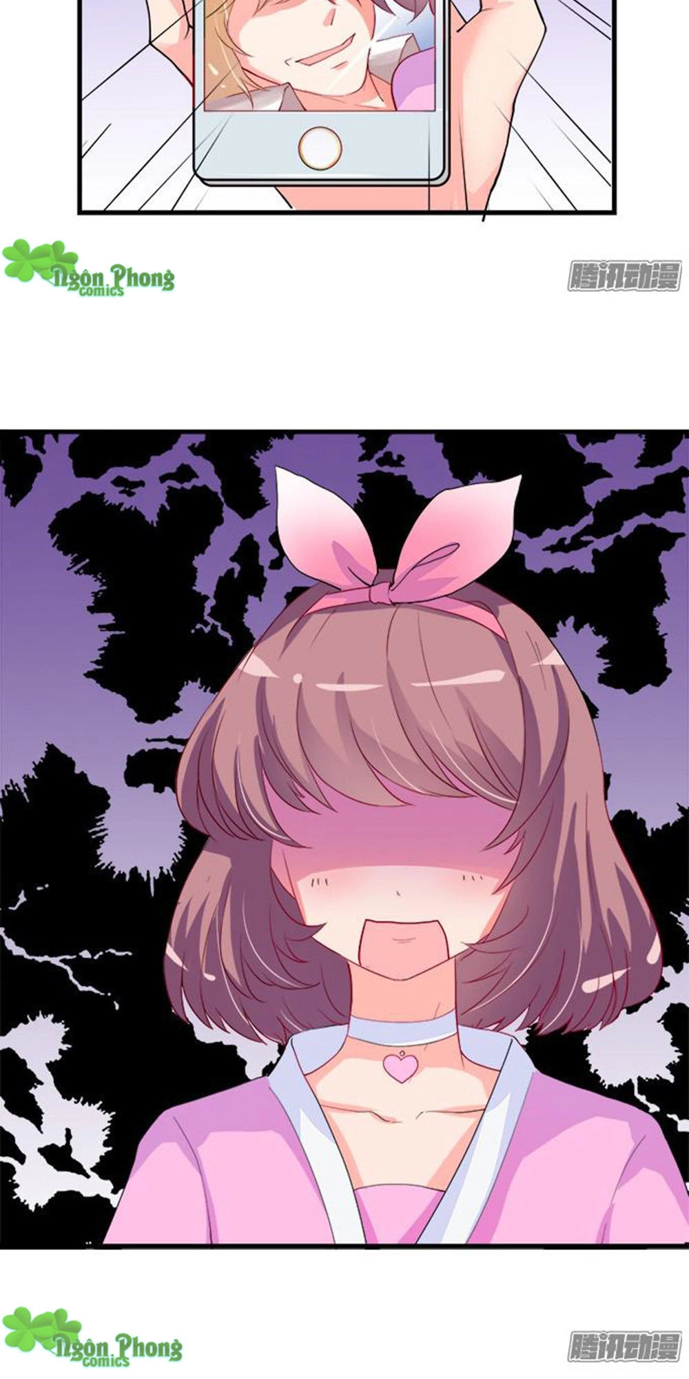 Vương Tử Nhà Tôi Là Nô Bộc Chapter 2 - 25