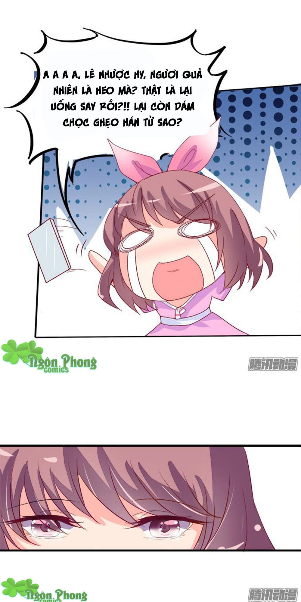 Vương Tử Nhà Tôi Là Nô Bộc Chapter 2 - 26