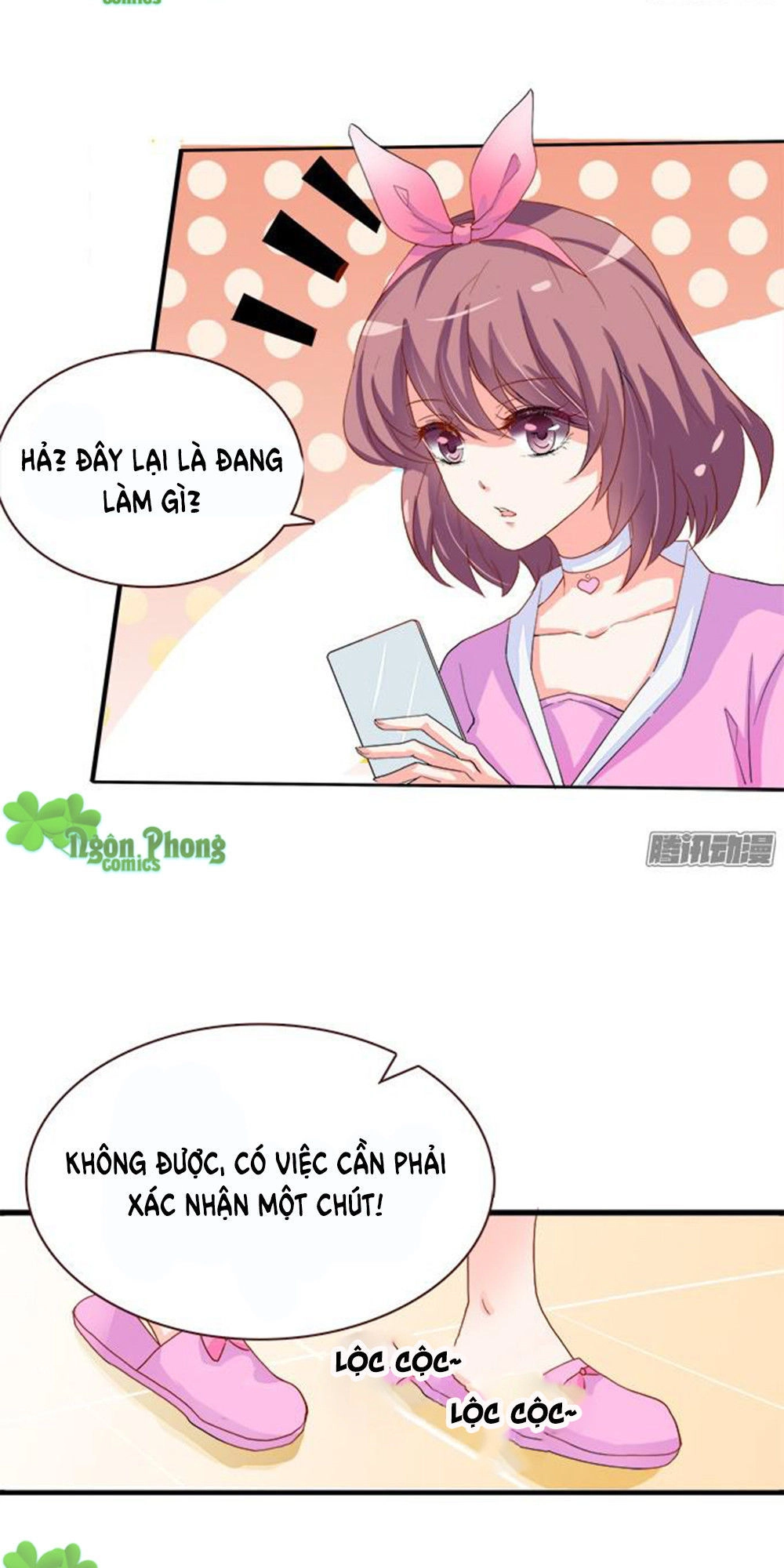 Vương Tử Nhà Tôi Là Nô Bộc Chapter 2 - 27