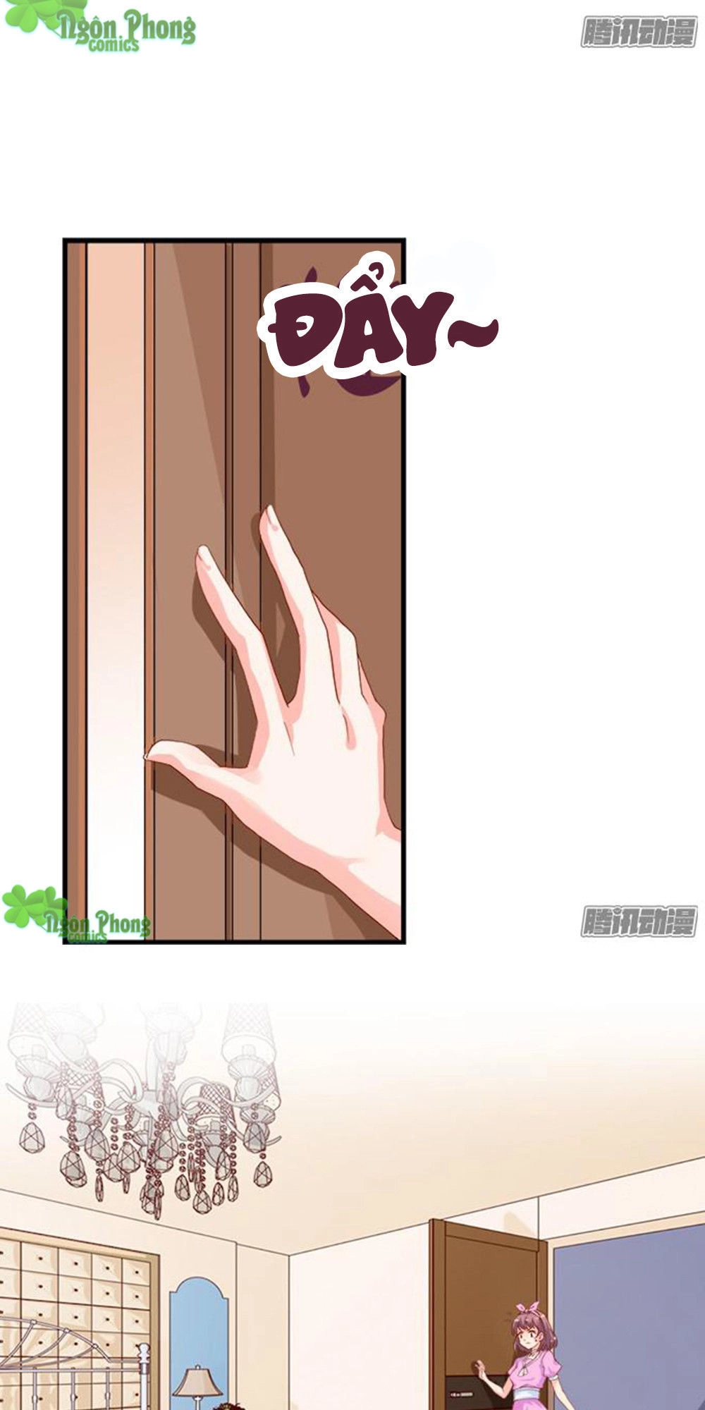 Vương Tử Nhà Tôi Là Nô Bộc Chapter 2 - 28