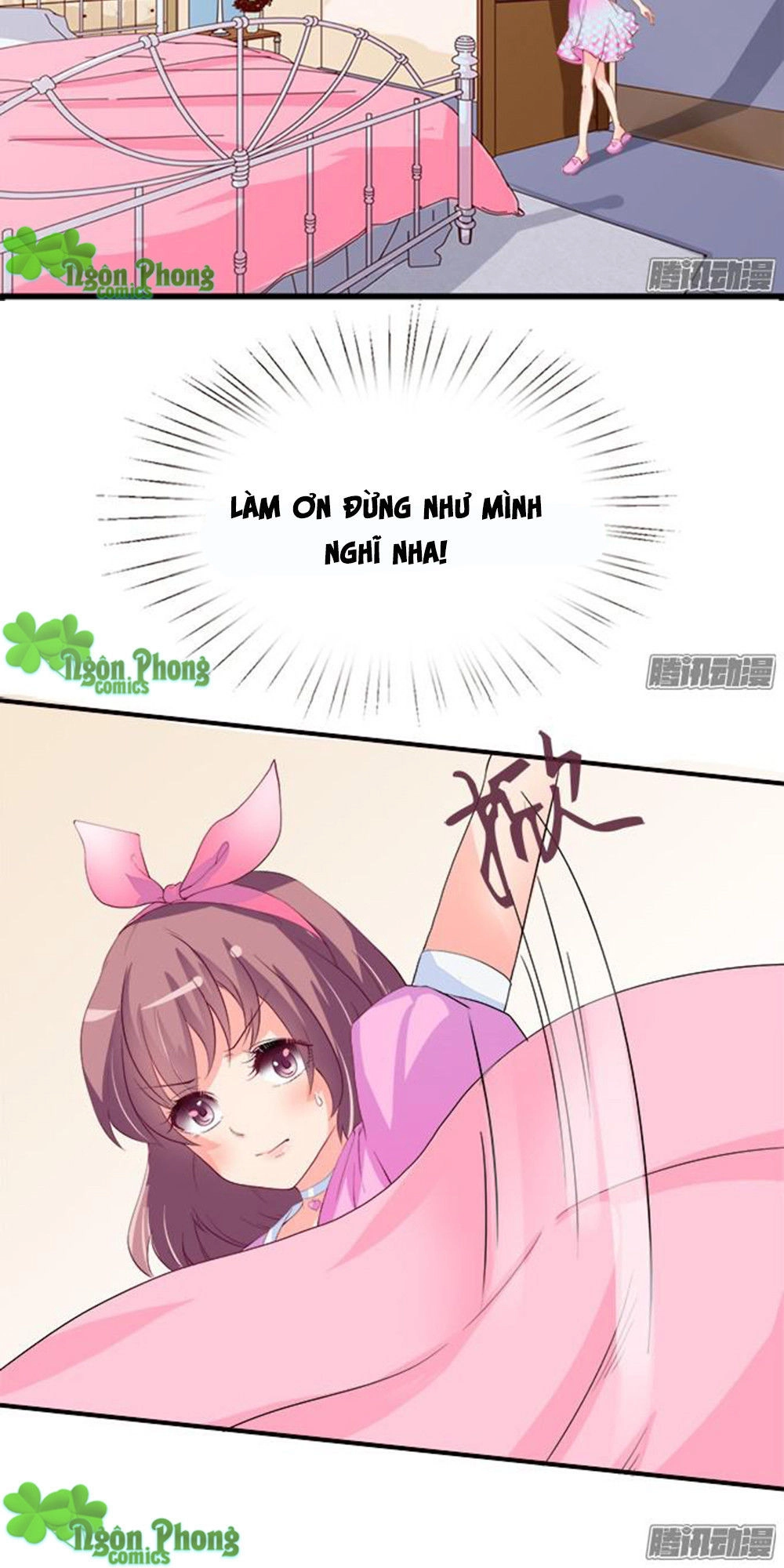 Vương Tử Nhà Tôi Là Nô Bộc Chapter 2 - 29