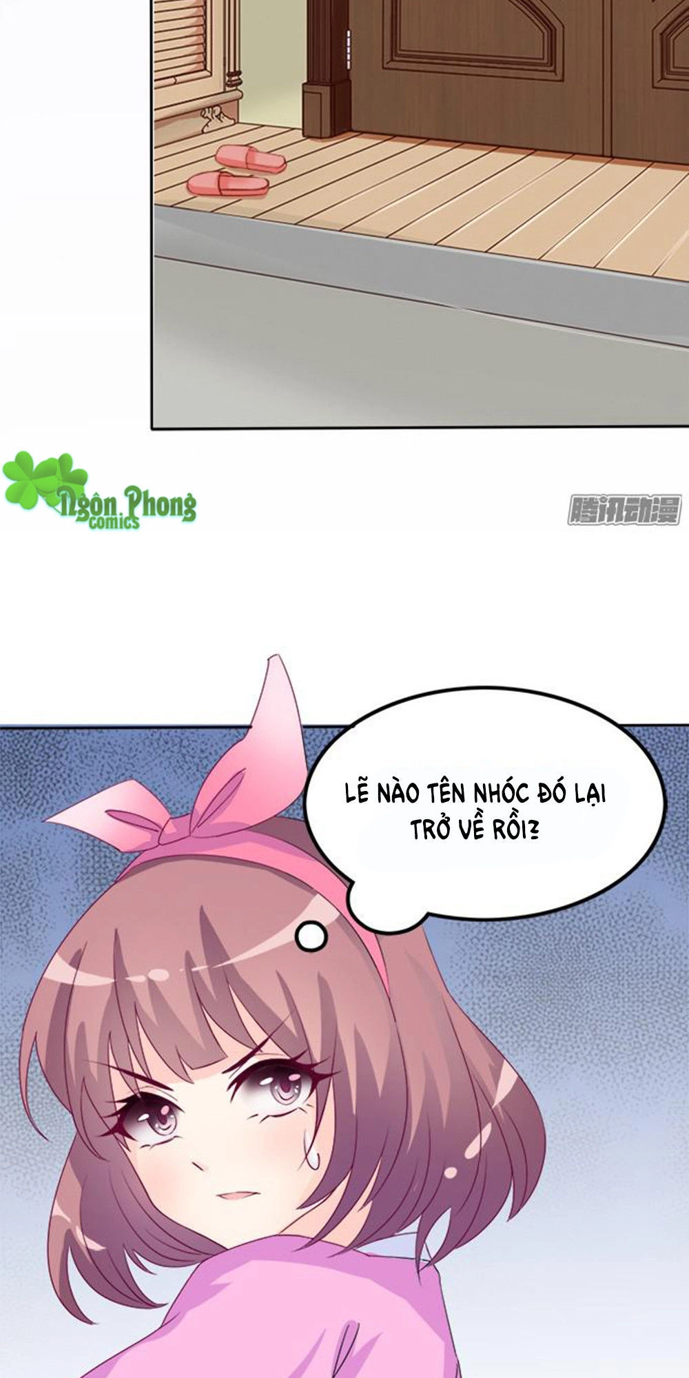 Vương Tử Nhà Tôi Là Nô Bộc Chapter 2 - 33