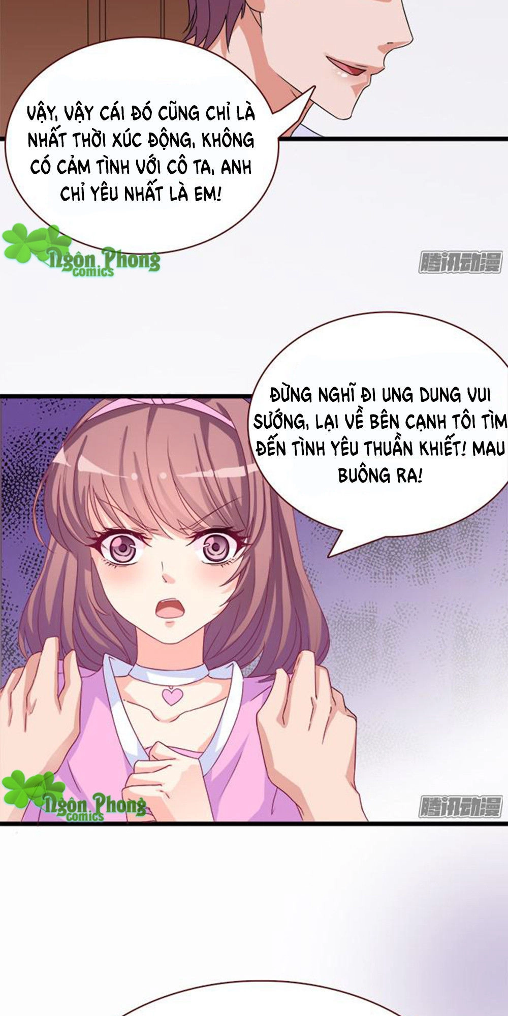 Vương Tử Nhà Tôi Là Nô Bộc Chapter 2 - 39