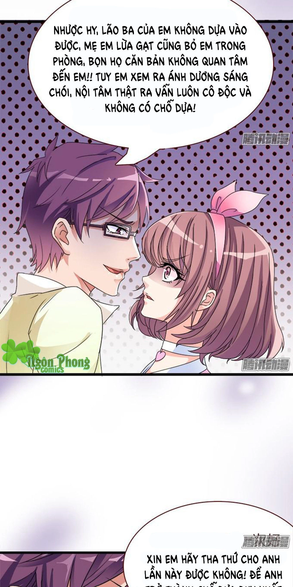 Vương Tử Nhà Tôi Là Nô Bộc Chapter 2 - 40