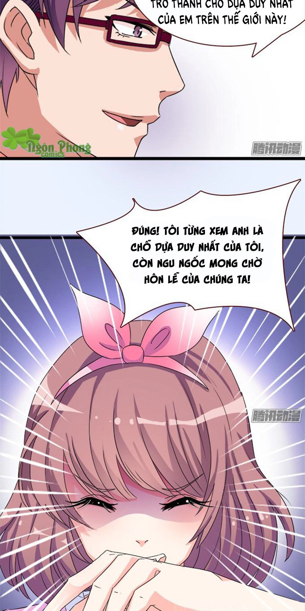 Vương Tử Nhà Tôi Là Nô Bộc Chapter 2 - 41