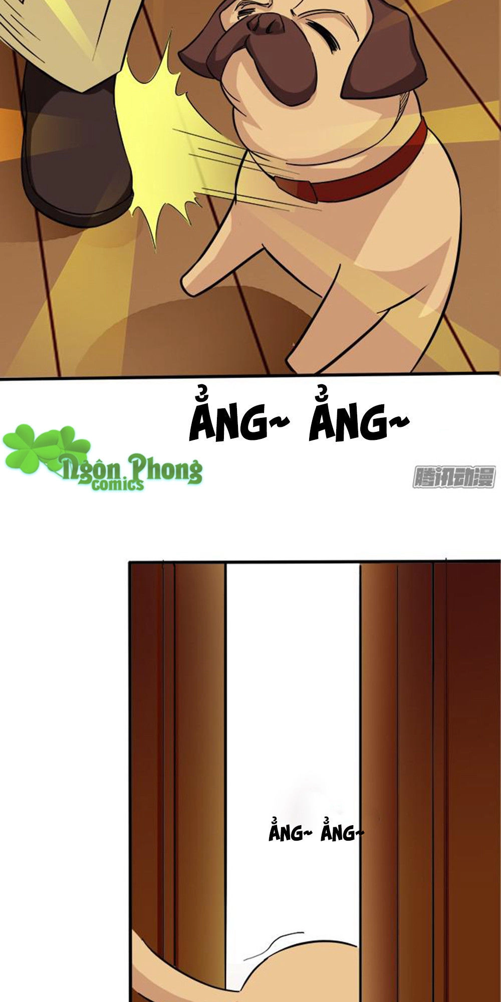 Vương Tử Nhà Tôi Là Nô Bộc Chapter 2 - 44